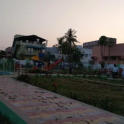 Vedhachalam Nagar Extension Park