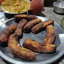 Vedharam In Punjabi Dhaba