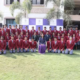 Vedic International School
