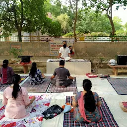 Vedic Life Yoga And Meditation Center