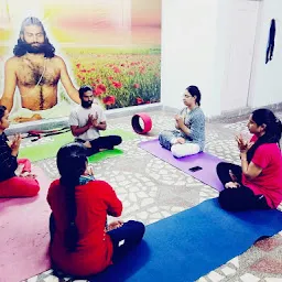 Vedic Life Yoga And Meditation Center