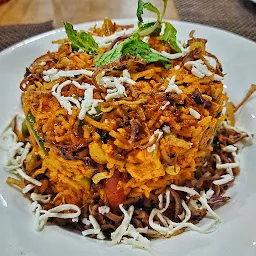 VEDIC Multi cuisine (JAIN FOOD, Lunch-Dinner, Pure veg Family Restaurant) , Banquet & DINE IN. Best veg restaurant in Jodhpur
