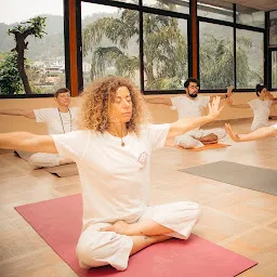 Vedic Yoga & Ayurveda Retreat Centre