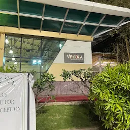 Vedika Convention Center