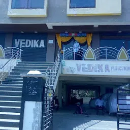 Vedika Function Hall