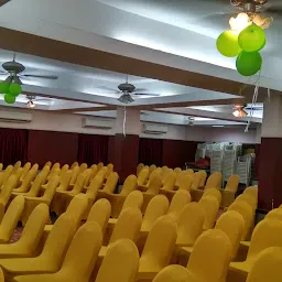 Vedika Function Hall AC