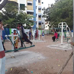 Vediri Health Park