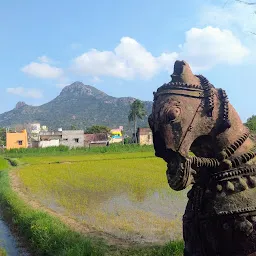 Vediyappan Temple