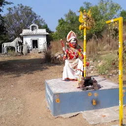Vediyappan Temple