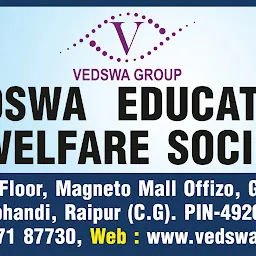 VEDSWA EDUCATION & WELFARE SOCIETY