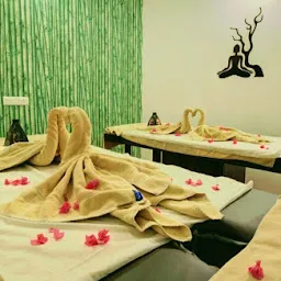 Vedtatva spa