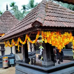 Veemboor Mahadeva Temple