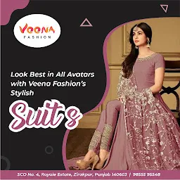 VEENA FASHION