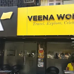 Veena World - Borivali (Front Sales)