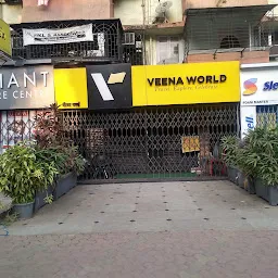 Veena World - Borivali (Front Sales)