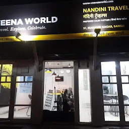 Veena World - Nandini Travels