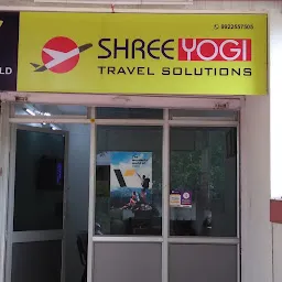 Veena World - Shree Yogi Travels Solution