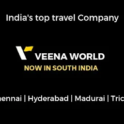 Veena World Trichy