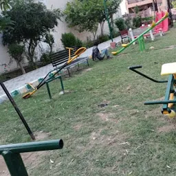 Veer Colony Park