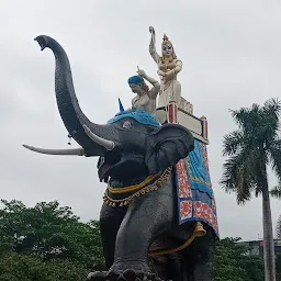 Veer Durgadas Rathore Garden