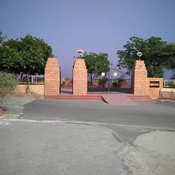 Veer Durgadas Rathore Park