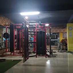Veer fitnes's Mode Gym