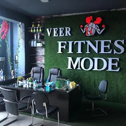 Veer fitnes's Mode Gym
