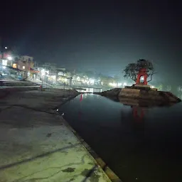 Veer Gurjar Ghat Pushkar