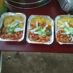 Veer ji spl rajma chawal food van