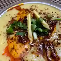 Veer Muradabadi mong daal