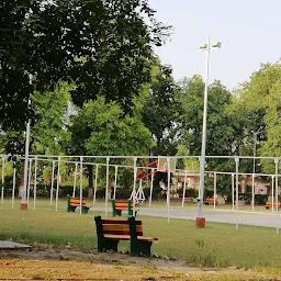 Veer Savarkar Park