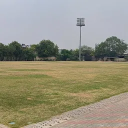 Veer Savarkar Sports Complex