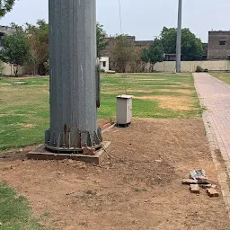 Veer Savarkar Sports Complex