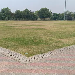 Veer Savarkar Sports Complex