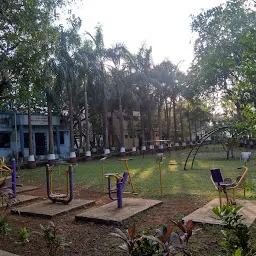 Veer Savarkar Udyan