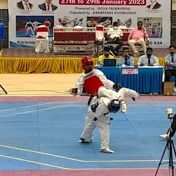 Veer taekwondo academy