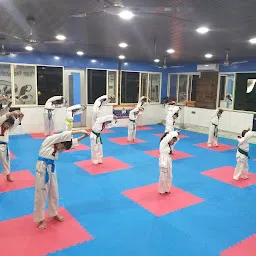 Veer taekwondo academy