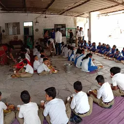 Veer Wamanrao Joshi School