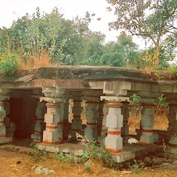 Veera Bhadra Swamy Temple