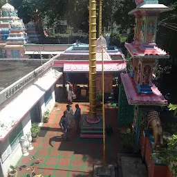 Veera Brahamaswara Temple