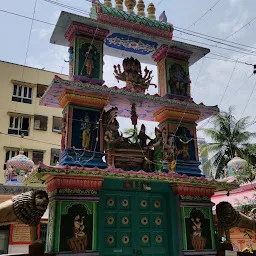 Veera Brahamaswara Temple