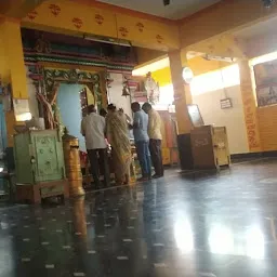 Veera Brahmendra Swamy Temple