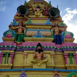 Veera Brahmendra Swamy Temple