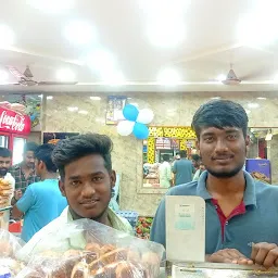 VEERA MYSORE BAKERY