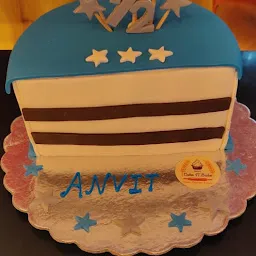 Veera's Cake'n Bake