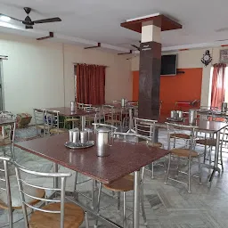 Veerabhadra Restaurant