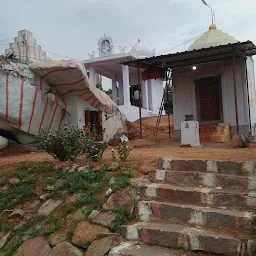 Veerabrahmendra Swamy Temple