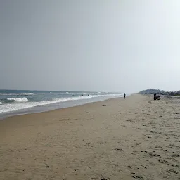 Veerampattinam Beach