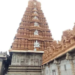 Veeranagere Basaveshwara temple ವೀರನಗೆರೆ (ವೀರ ನಗರಿ) ಬಸವೇಶ್ವರ ದೇವಾಲಯ