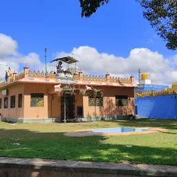 Veeranagere Basaveshwara temple ವೀರನಗೆರೆ (ವೀರ ನಗರಿ) ಬಸವೇಶ್ವರ ದೇವಾಲಯ